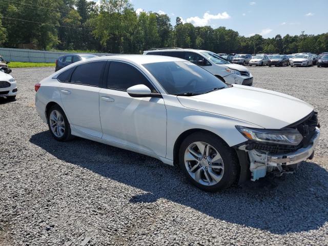 2018 HONDA ACCORD LX - 1HGCV1F11JA088221