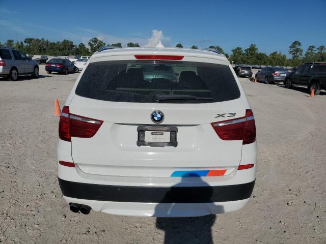 VIN 5UXWX7C52DL980369 2013 BMW X3, Xdrive35I no.6