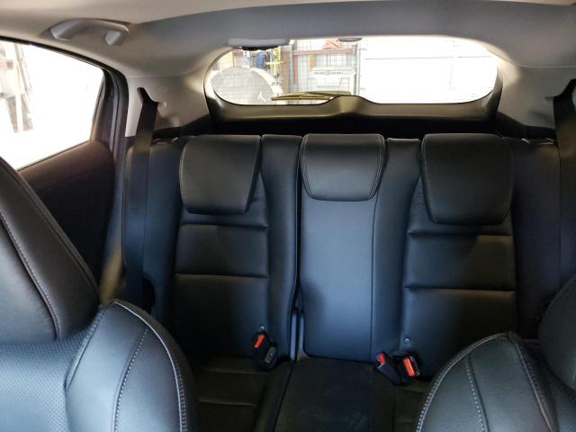 2022 HONDA HR-V EXL - 3CZRU5H74NM736206