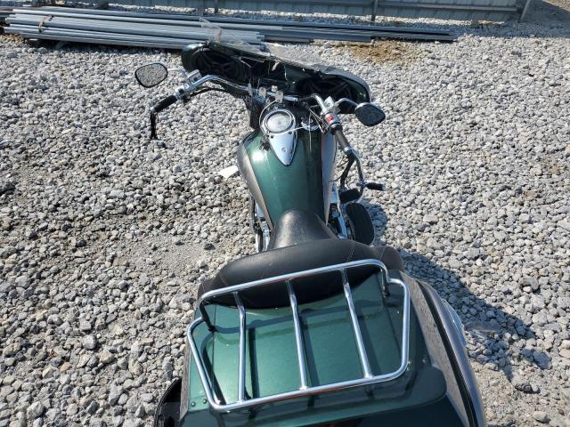 2006 KAWASAKI VN1600 D6F - JKBVNKD176A007445