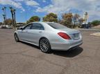 MERCEDES-BENZ S 550 photo