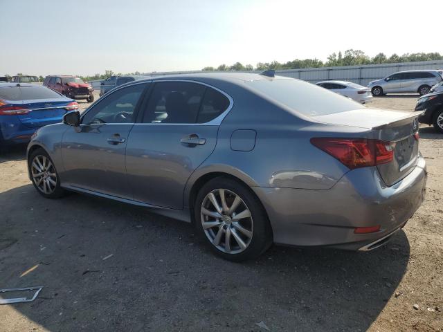 2015 LEXUS GS 350 - JTHBE1BL1FA014076