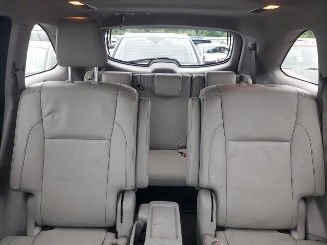 2017 TOYOTA HIGHLANDER - 5TDJZRFH7HS447459