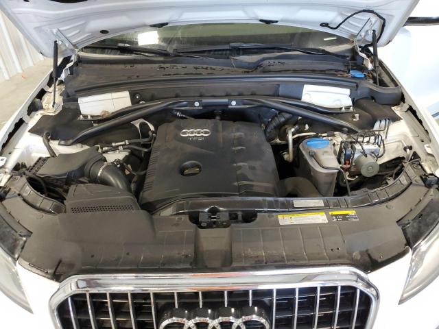 VIN WA1C2AFP3GA019741 2016 Audi Q5, Premium no.12