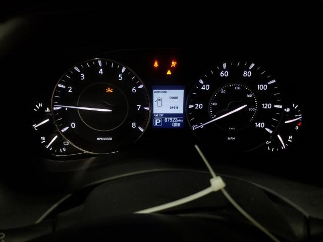 2018 NISSAN ARMADA PLA - JN8AY2NE0JX700420