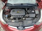 HYUNDAI ELANTRA SE photo