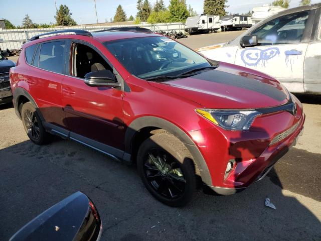 2018 TOYOTA RAV4 ADVEN - 2T3RFREV5JW828847