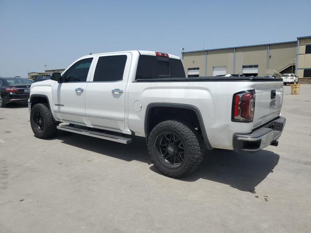 2018 GMC SIERRA C15 - 3GTP1NEJ4JG273515