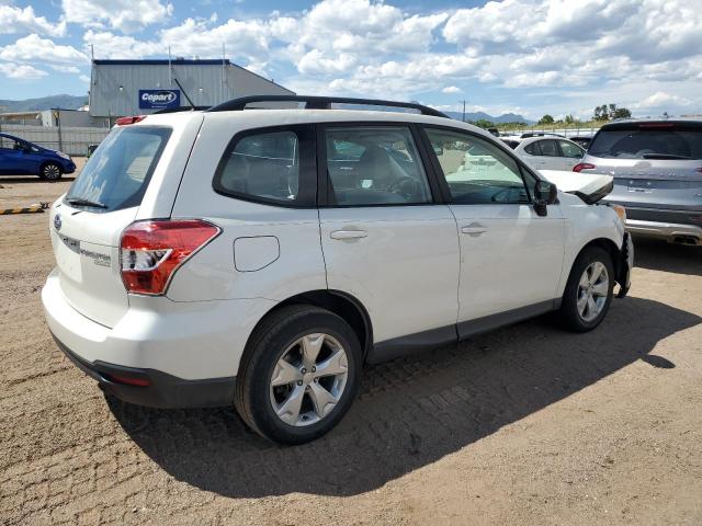2015 SUBARU FORESTER 2 - JF2SJABC1FH524031
