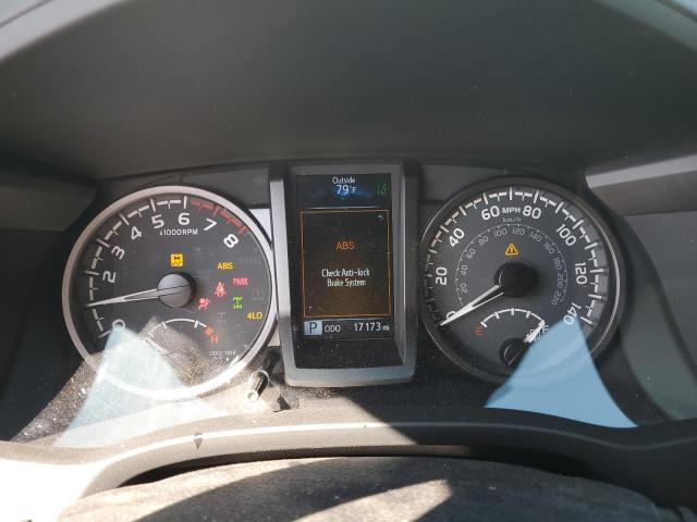 2023 TOYOTA TACOMA DOU - 3TMDZ5BN5PM145748