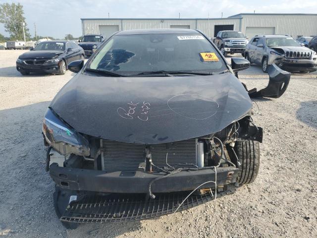 2019 TOYOTA COROLLA L - 2T1BURHE8KC129713