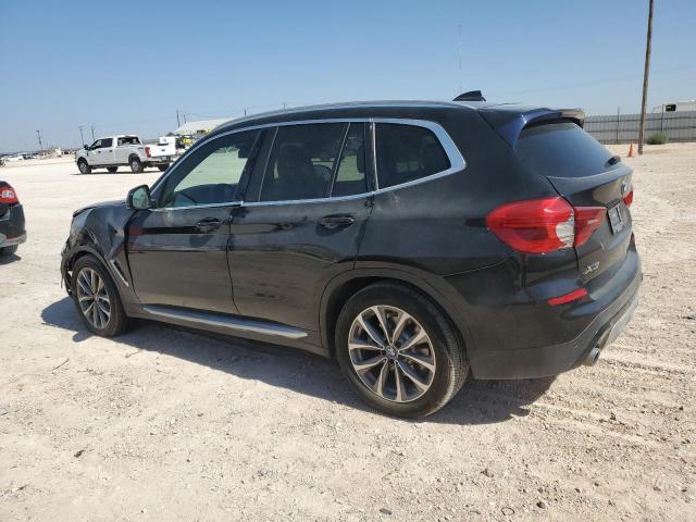 VIN 5UXTR7C58KLE97370 2019 BMW X3, Sdrive30I no.2