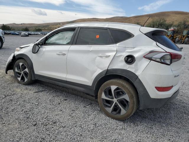2016 HYUNDAI TUCSON LIM - KM8J3CA21GU236202