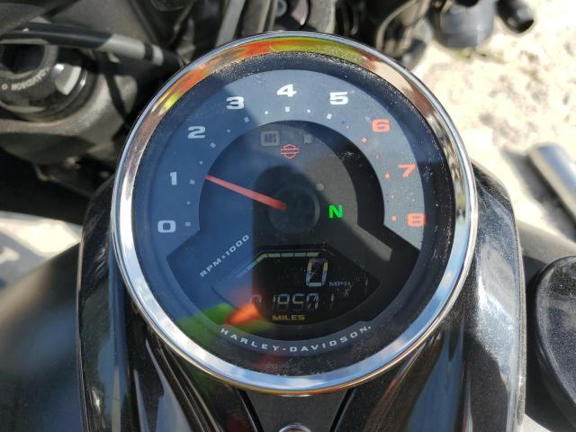 2018 HARLEY-DAVIDSON FXFB FAT B 1HD1YKJ12JC024475