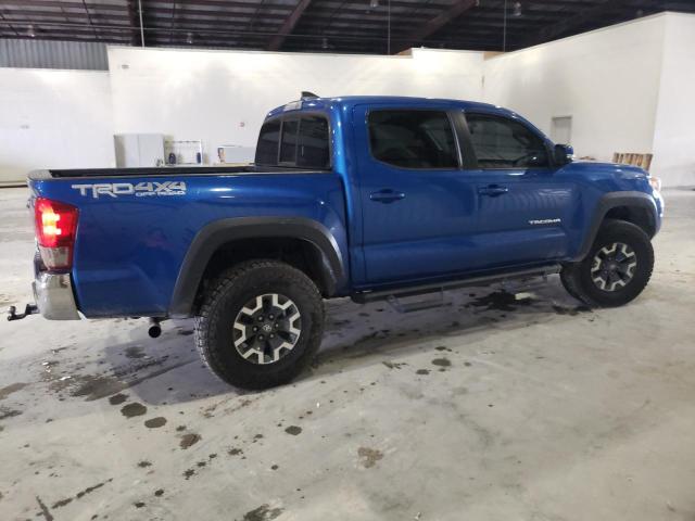 2016 TOYOTA TACOMA DOU - 3TMCZ5AN2GM041490