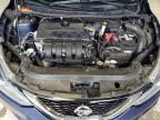 NISSAN SENTRA photo