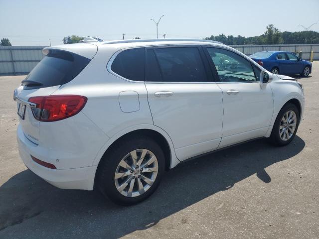 2018 BUICK ENVISION E - LRBFX1SA8JD052857
