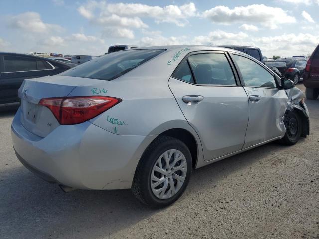 2017 TOYOTA COROLLA L - 5YFBURHE2HP669373