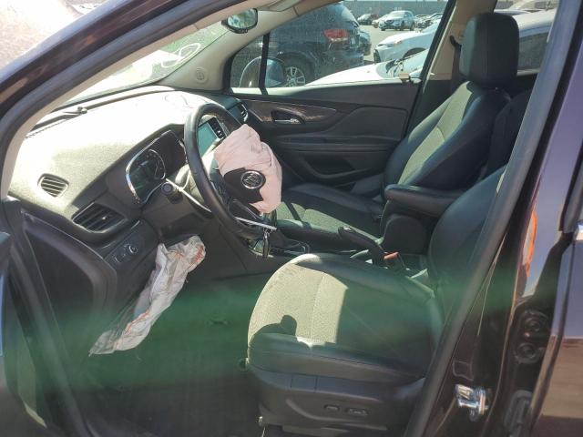 2018 BUICK ENCORE PRE - KL4CJASB2JB703825