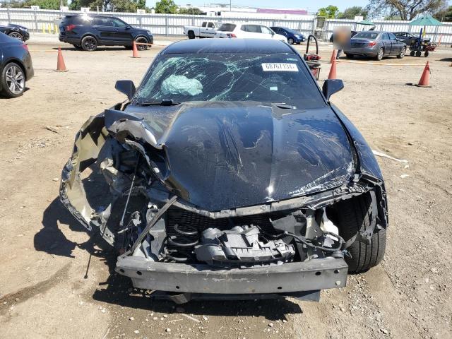 2015 CHEVROLET CAMARO LS 2G1FB1E3XF9292227  68767134