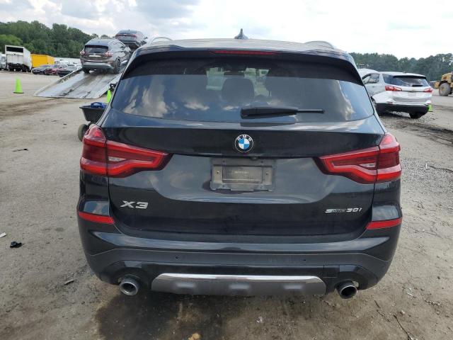 2020 BMW X3 SDRIVE3 - 5UXTY3C08L9C38604