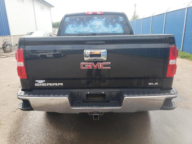2016 GMC SIERRA K15 - 3GTU2MEC1GG240749