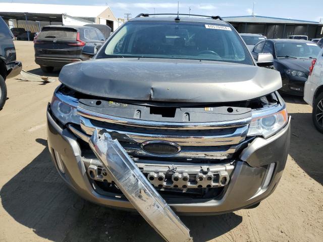 VIN 2FMDK4KC1DBC38059 2013 Ford Edge, Limited no.5