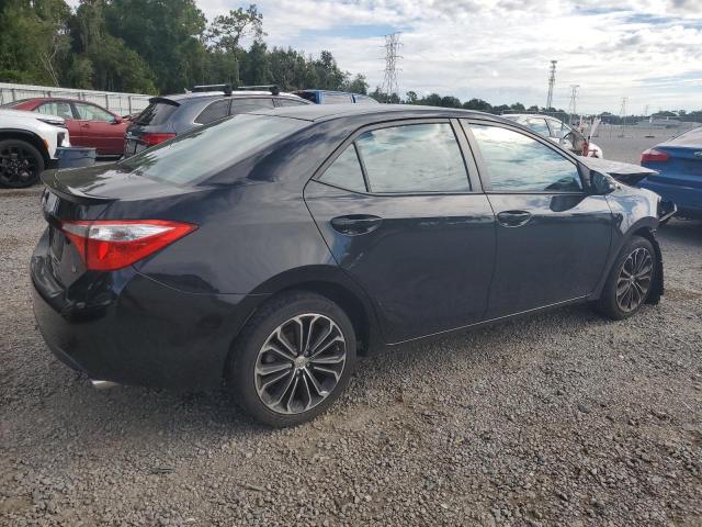 VIN 2T1BURHE9EC205394 2014 Toyota Corolla, L no.3