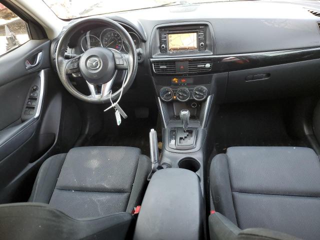 VIN JM3KE4BE4E0332774 2014 Mazda CX-5, Sport no.8