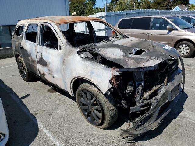 2017 DODGE DURANGO GT - 1C4RDHDG5HC732684