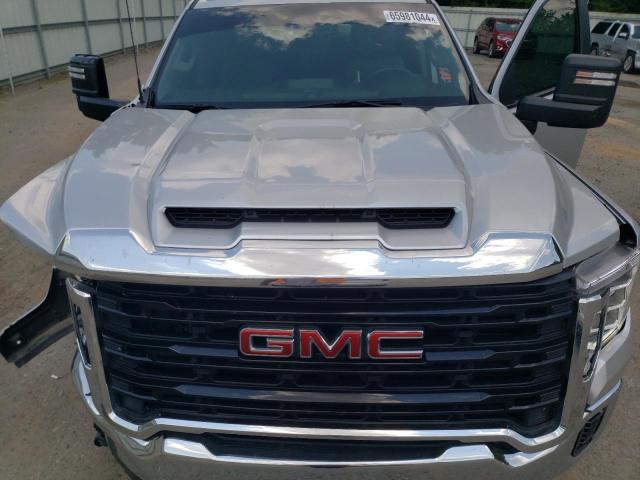 2021 GMC SIERRA K25 - 1GT49LE75MF239416