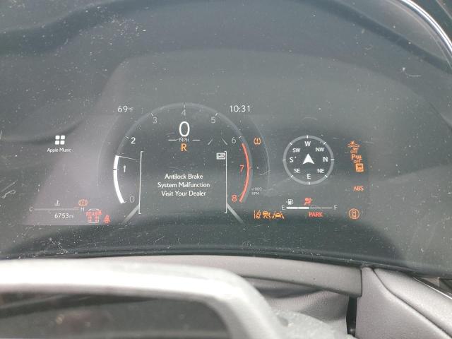 2024 LEXUS TX 350 BAS 5TDAAAB64RS008623