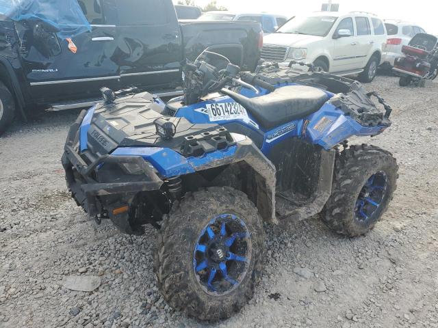 2019 POLARIS SPORTSMAN - 4XASXE956KB668254