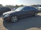 MERCEDES-BENZ S 550 4MAT photo