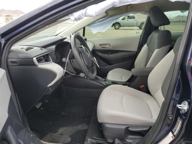 2020 TOYOTA COROLLA LE - JTDEPRAE9LJ106624