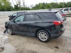 CHEVROLET EQUINOX LS photo