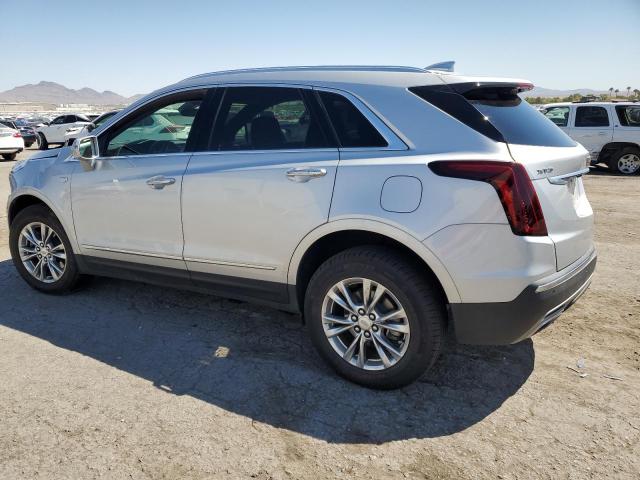 VIN 1GYKNCRS3LZ169391 2020 Cadillac XT5, Premium Lu... no.2