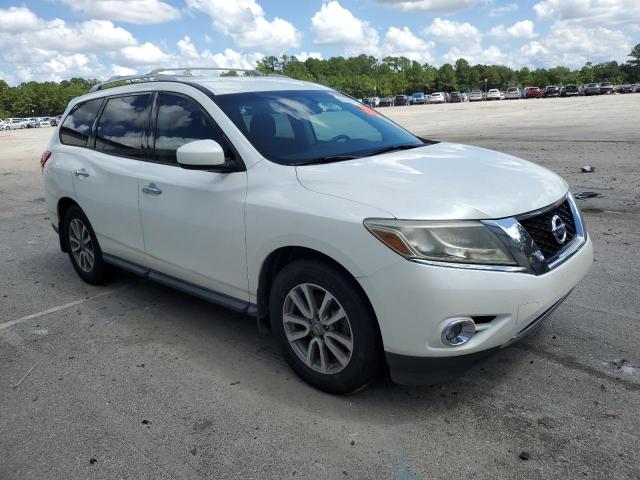 2015 NISSAN PATHFINDER - 5N1AR2MM6FC653051