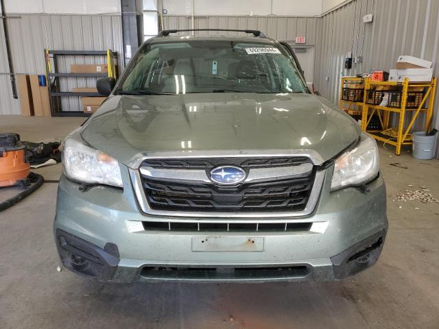 2017 SUBARU FORESTER 2 - JF2SJABC5HH471014