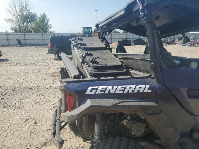 2020 POLARIS GENERAL XP 3NSGXJ99XLH952613