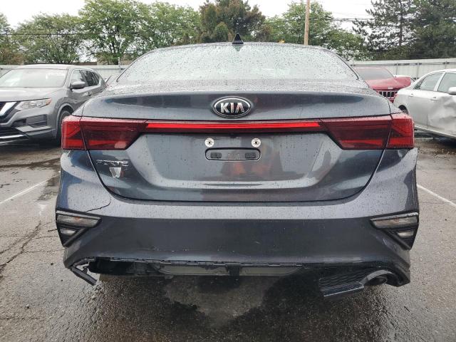 VIN 3KPF24AD2KE114489 2019 KIA Forte, FE no.6