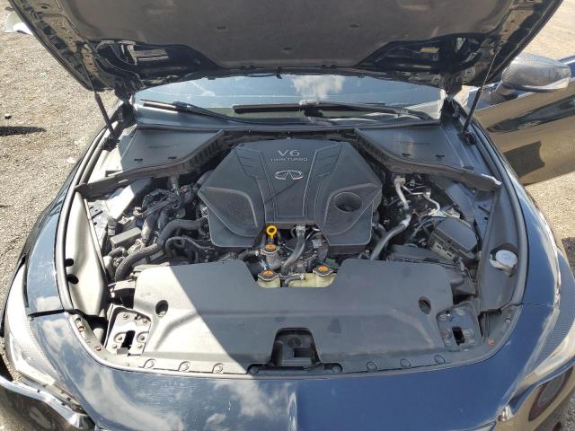 2020 INFINITI Q60 PURE - JN1EV7ELXLM380015