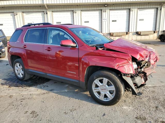 VIN 2GKALSEK9F6349566 2015 GMC TERRAIN no.4