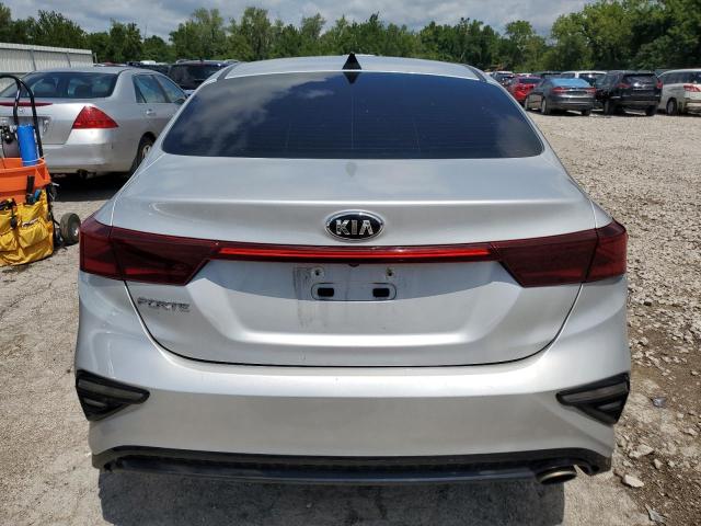 VIN 3KPF24AD1KE017168 2019 KIA Forte, FE no.6