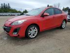 MAZDA 3 S photo