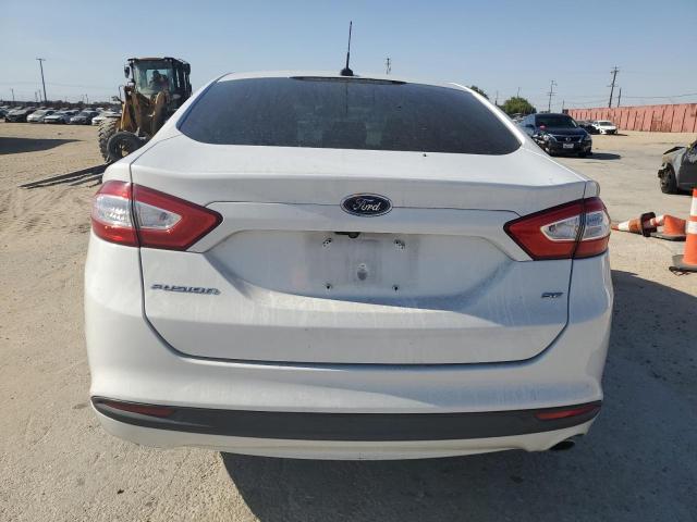 VIN 3FA6P0H72GR358868 2016 Ford Fusion, SE no.6