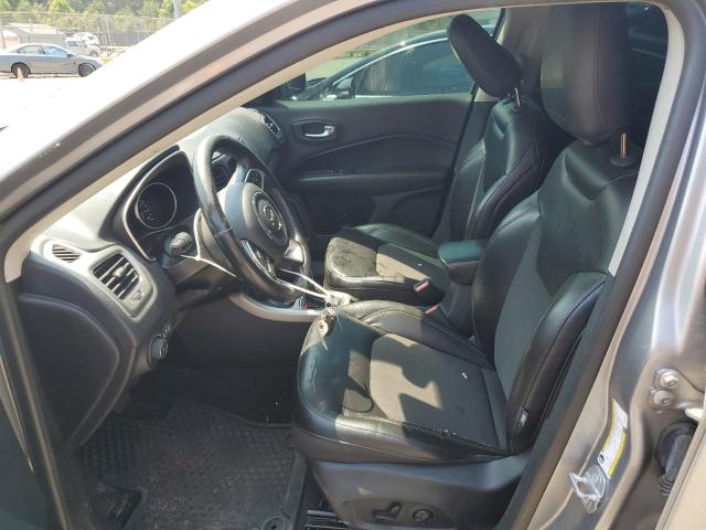 2018 JEEP COMPASS LA - 3C4NJDBB8JT402619