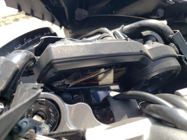 2008 YAMAHA FZ6 SHG JYARJ13E08A003791