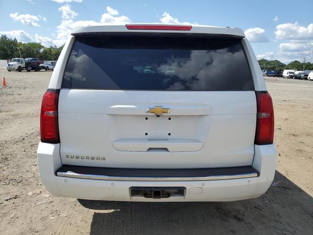 2016 CHEVROLET SUBURBAN K - 1GNSKJKC7GR250574