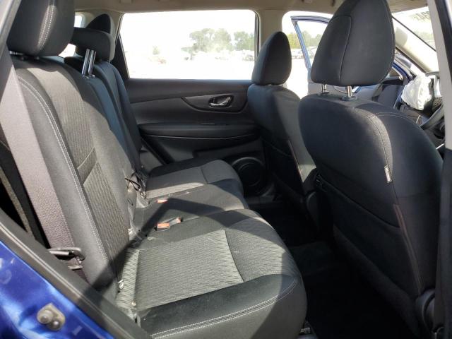 2017 NISSAN ROGUE S - KNMAT2MV6HP565238